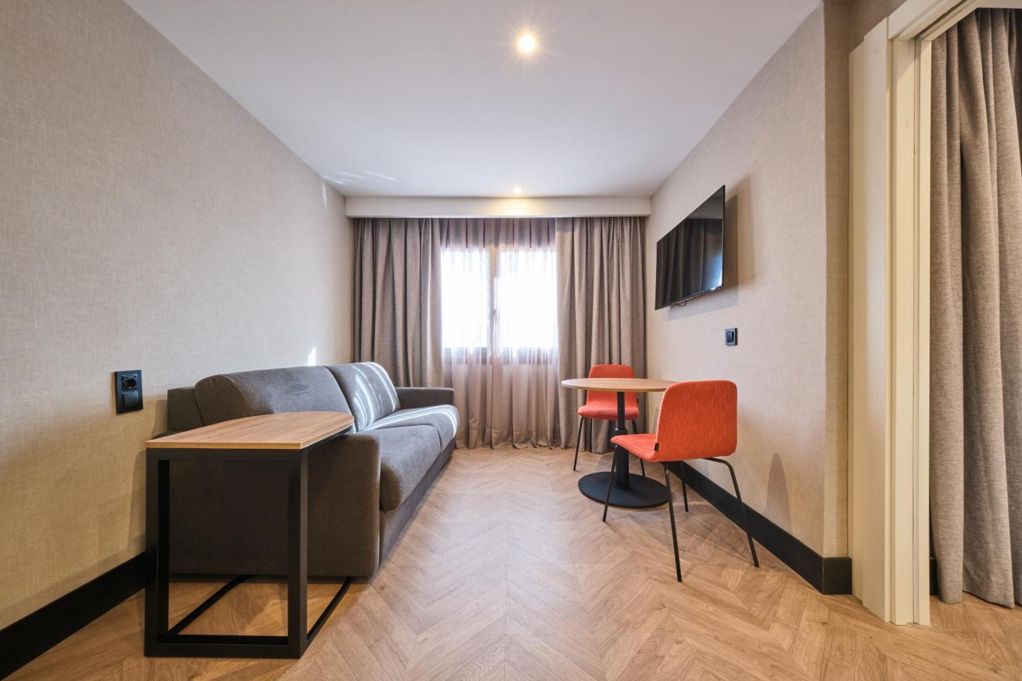 Catalonia Park Putxet Hotel Barcellona