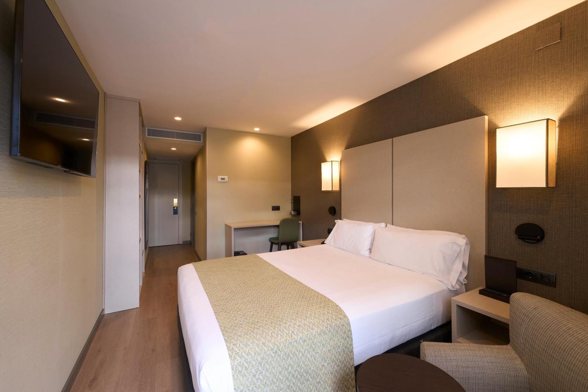 Hotel Catalonia Park Putxet Barcellona