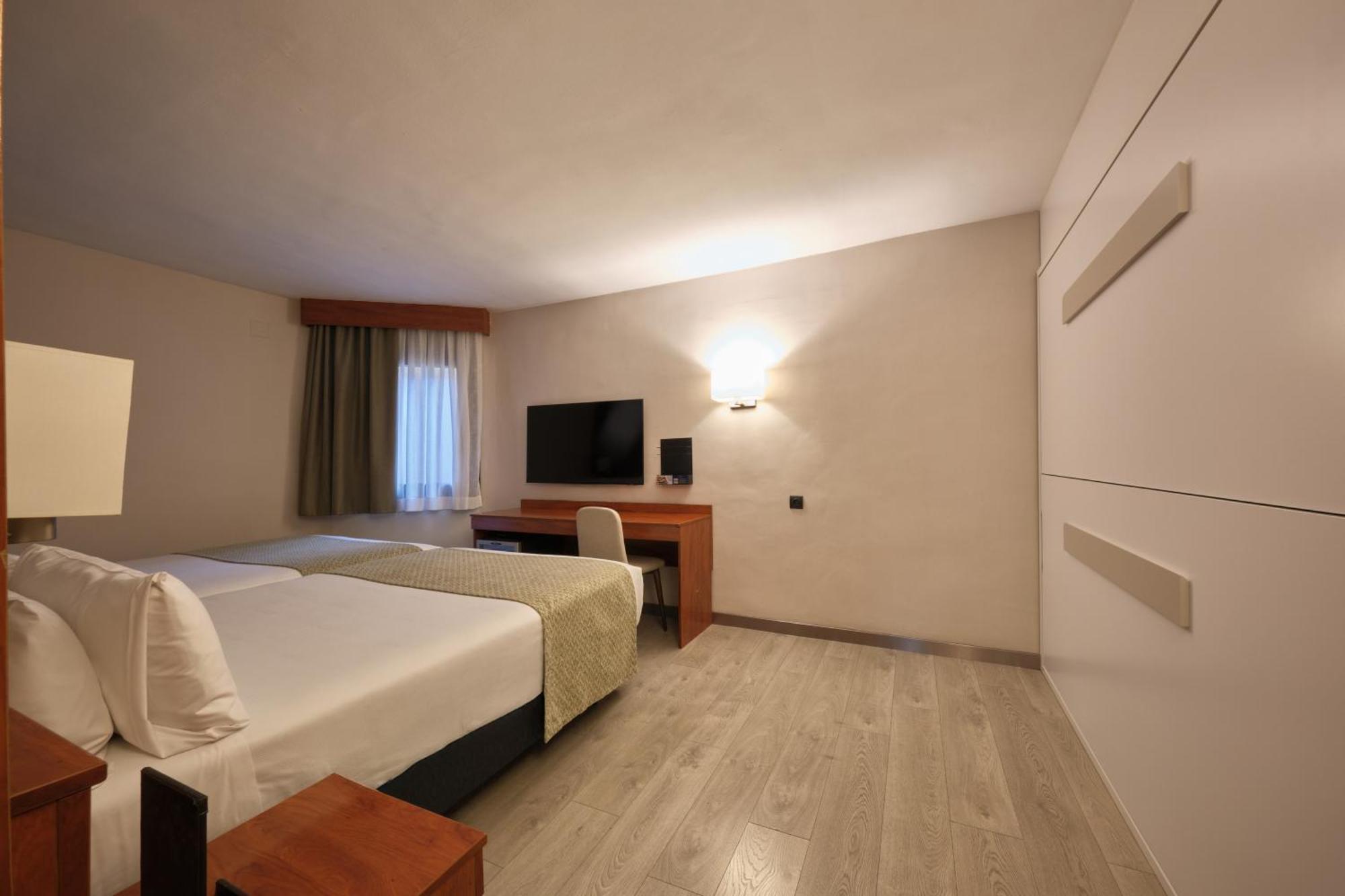 Catalonia Park Putxet Hotel Barcellona
