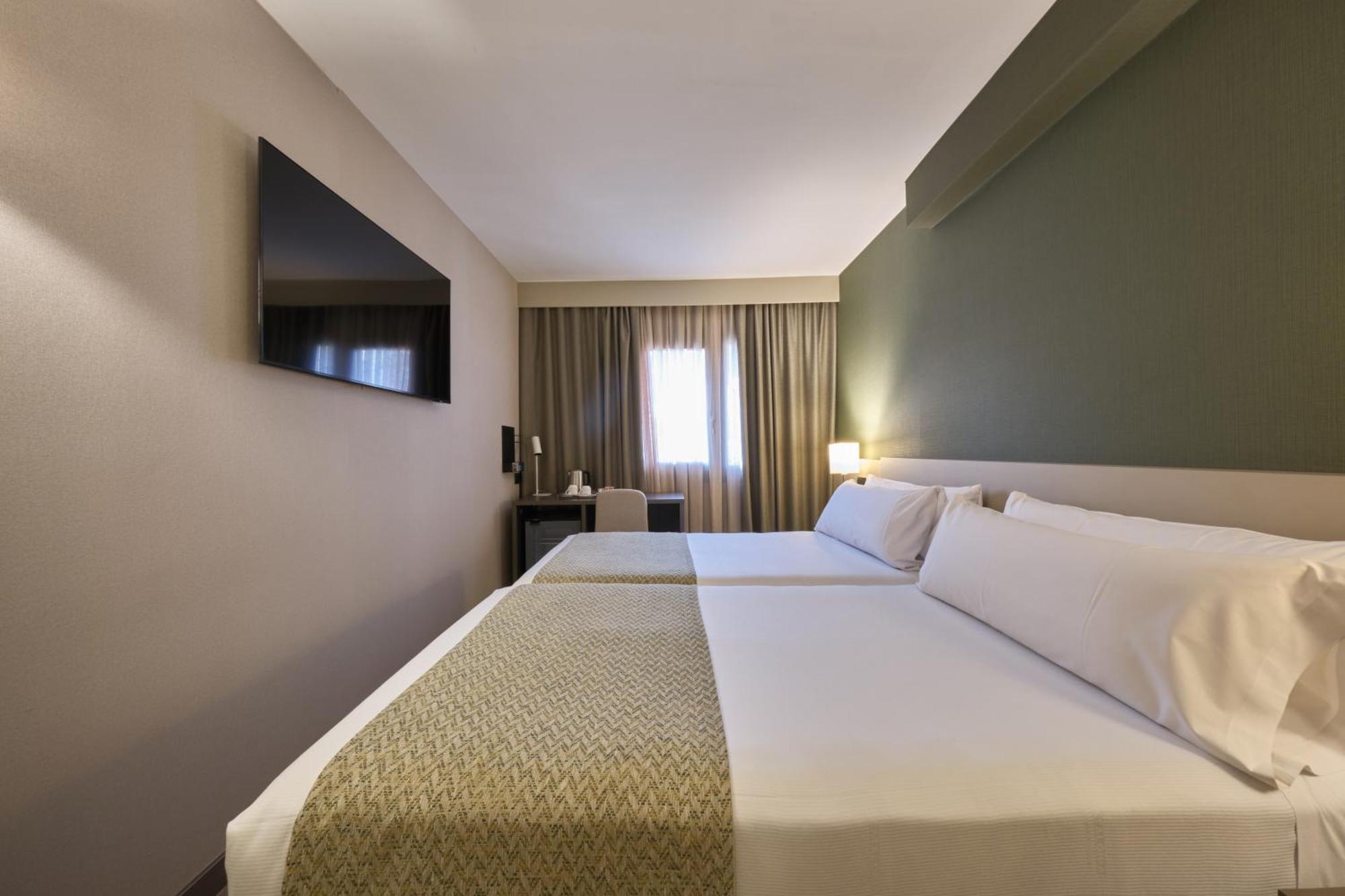 Catalonia Park Putxet Hotel Barcellona