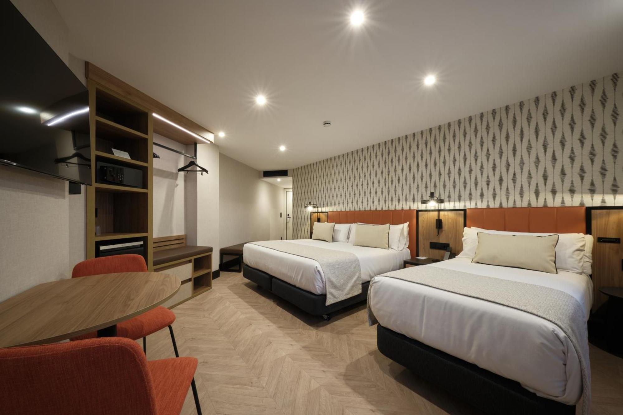 Catalonia Park Putxet Hotel Barcellona